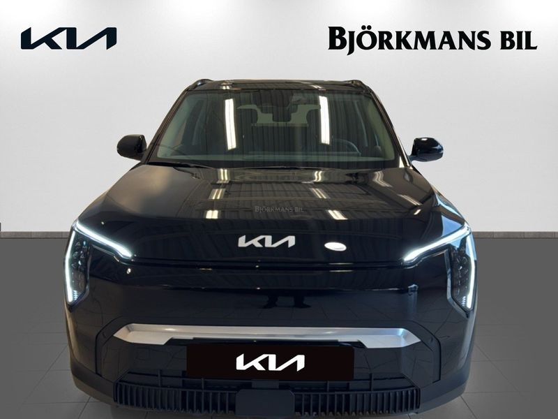 Kia EV3 bild 2