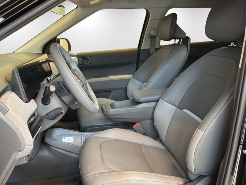 Kia EV3 bild 8