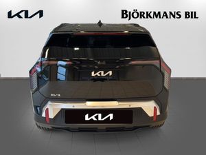 Kia EV3 bild 5
