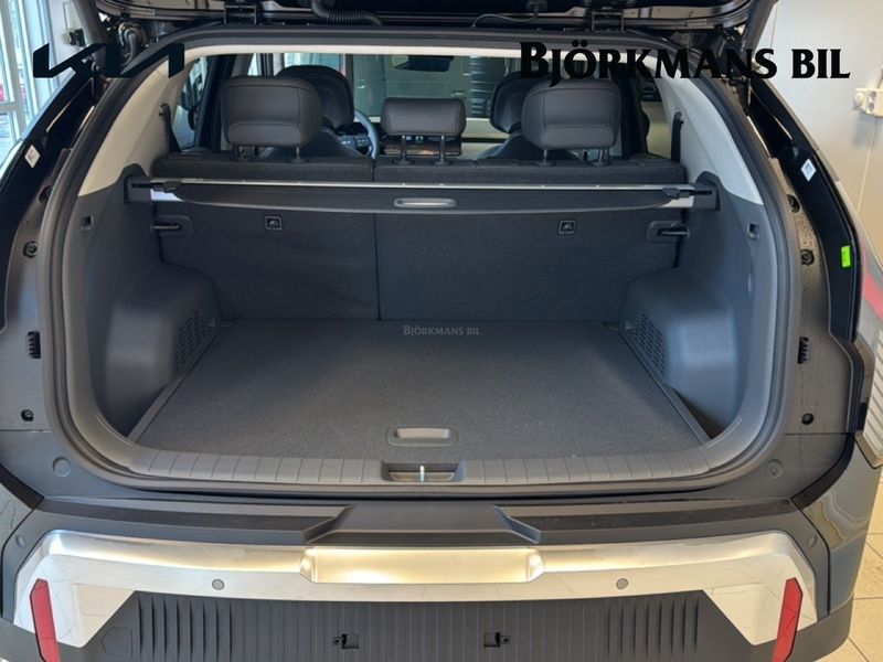 Kia EV3 bild 14