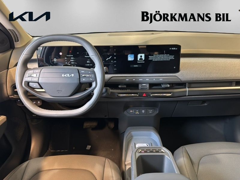Kia EV3 bild 7