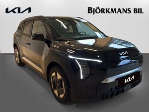 Kia EV3 bild 4