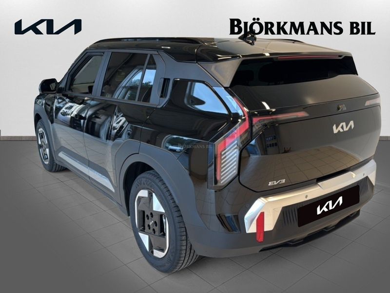 Kia EV3 bild 3