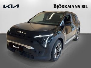 Kia EV3 bild 1
