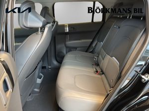 Kia EV3 bild 9