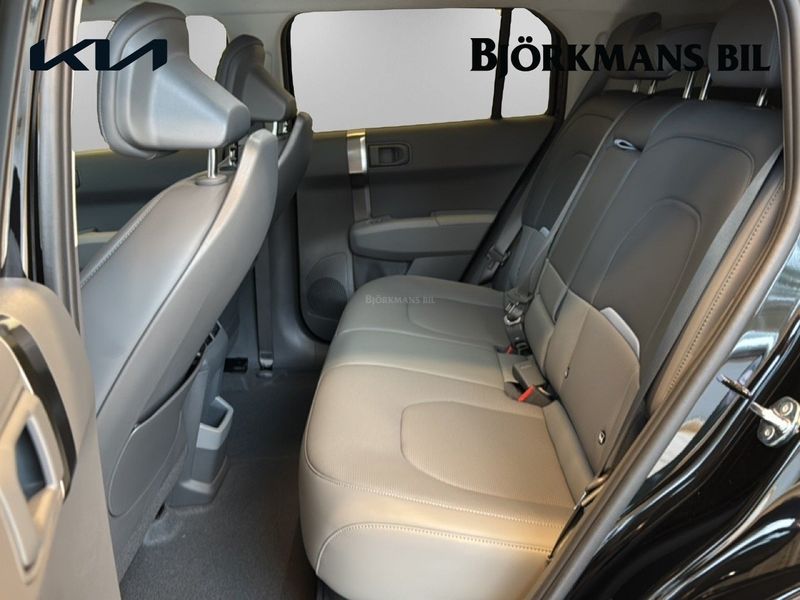 Kia EV3 bild 9