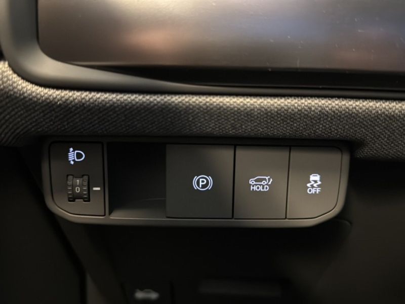 Kia EV3 bild 17