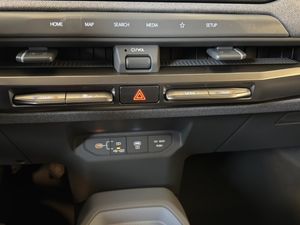 Kia EV3 bild 13