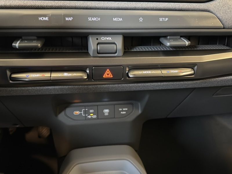 Kia EV3 bild 13