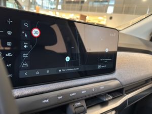 Kia EV3 bild 11