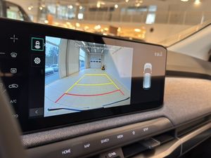 Kia EV3 bild 16