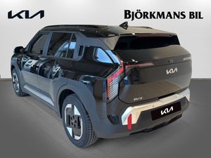 Kia EV3 bild 6