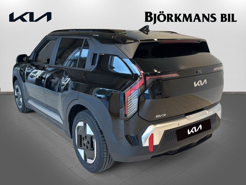 Kia EV3 bild 6