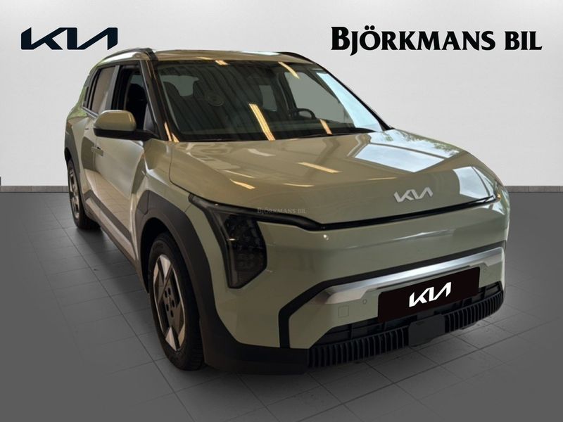 Kia EV3 bild 2