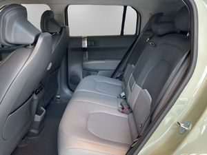 Kia EV3 bild 9