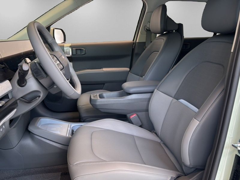 Kia EV3 bild 8
