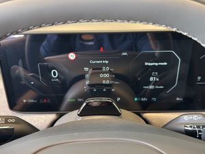 Kia EV3 bild 10