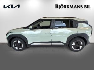 Kia EV3 bild 1
