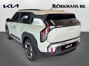 Kia EV3 bild 5