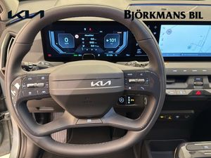 Kia EV5 bild 15