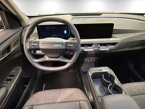 Kia EV5 bild 7