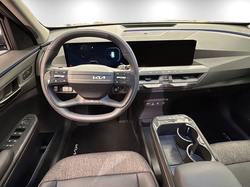 Kia EV5 bild 7