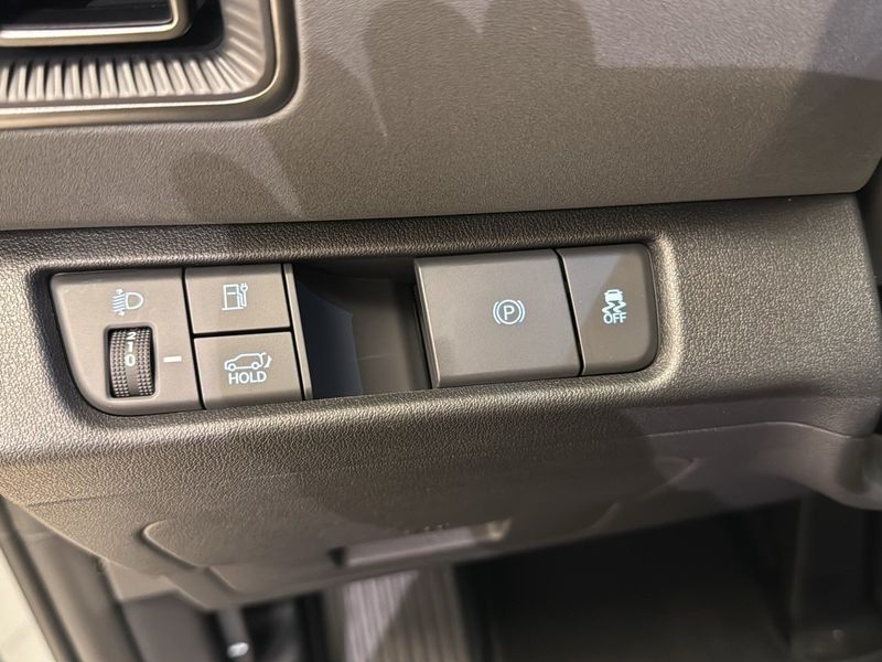 Kia EV5 bild 16