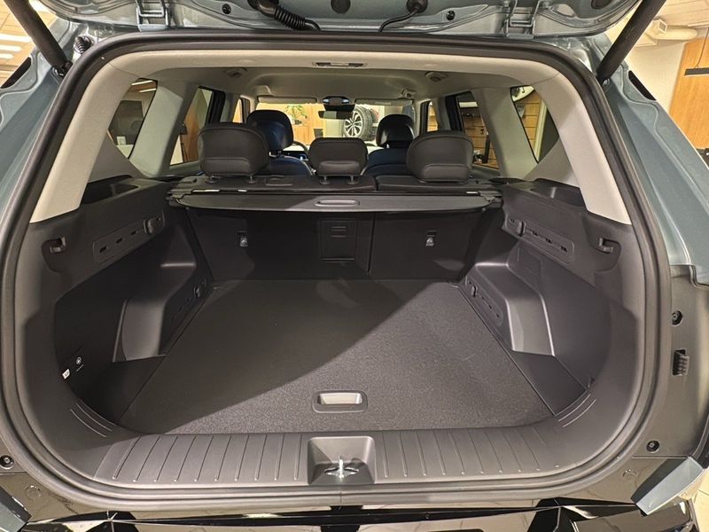 Kia EV5 bild 14