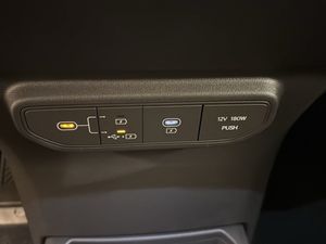 Kia EV5 bild 17