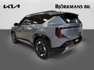 Kia EV5 bild 6