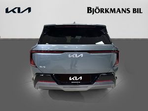 Kia EV5 bild 5