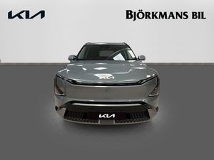 Kia EV5 bild 2