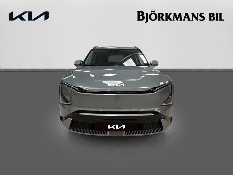 Kia EV5 bild 2