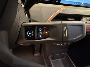 Kia EV5 bild 12