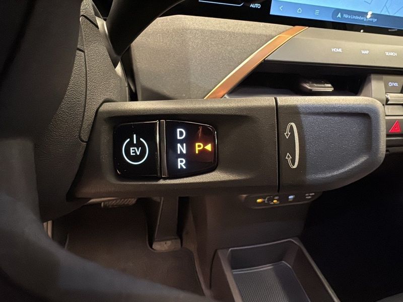 Kia EV5 bild 12