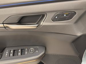 Kia EV5 bild 20