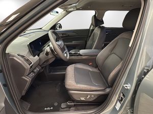 Kia EV5 bild 8