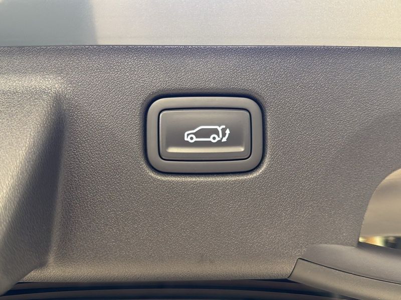 Kia EV5 bild 23