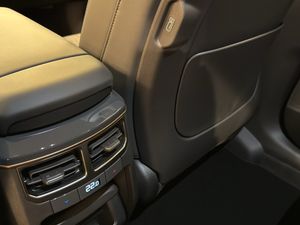 Kia EV5 bild 22