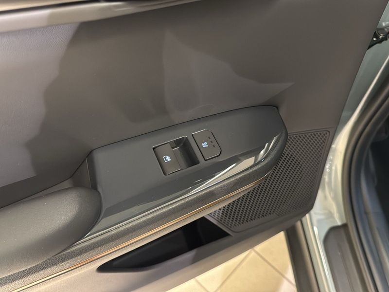 Kia EV5 bild 21