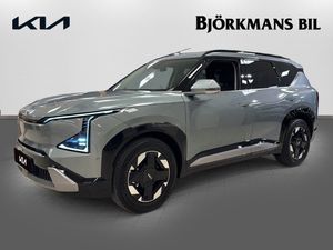Kia EV5 bild 1