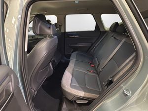 Kia EV5 bild 9