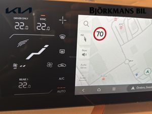 Kia EV5 bild 13