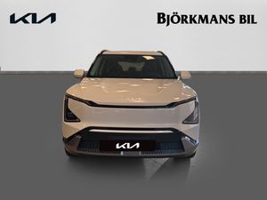 Kia EV5 bild 2