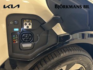 Kia EV5 bild 29