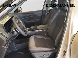 Kia EV5 bild 8
