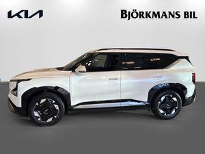 Kia EV5 bild 4