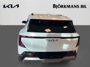 Kia EV5 bild 5