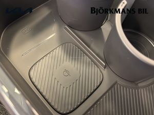 Kia EV5 bild 18