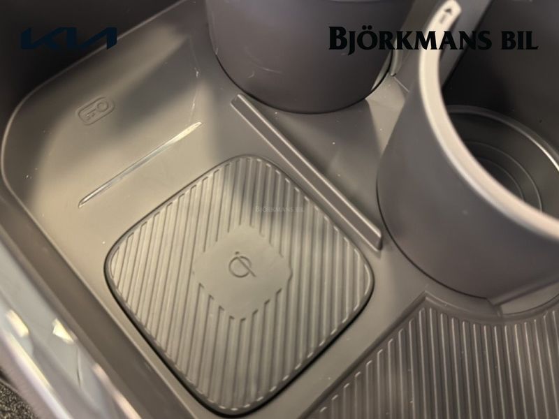 Kia EV5 bild 18